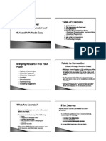 Writing Research Paper PPT (Compatibility Mode)