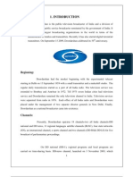 Low Power TV Transmitter Document