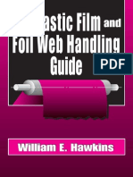 The Plastic Film and Foil Web Handling Guide