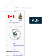 Canada: Navigation Search