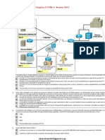 Chapitre 6 CCNA 4 Version 2012