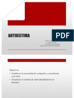 Autoestima BP