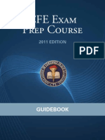 CFEExam Prep Course