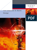 Fire Detection and Alarm Design