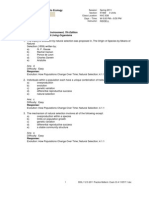 BIOL 112 S 2011 Practice Midterm Exam CH 4 110517.1