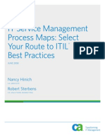 Itsm Process Maps Whitepaper 6.08 Web