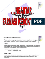 Ilmu Farmasi