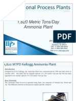 1620 Ammonia Only REDUCED