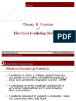 3A - Dielectric Materials