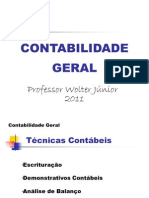 Slides Contabilidade Geral