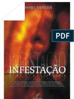 Daniel Menezes - Infestação