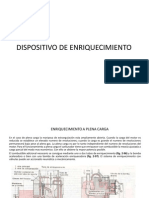 Dispositivo de Enriquecimiento or