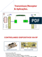 Modulos RF para TCC