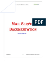 Zimbra Mail Server