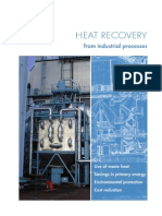 Kuettner Heat Recovery