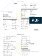 Trigonometric Identities: Formula Sheet Ee2Fh3