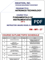 Ppt2 Foi Ig Training Regulations 2011