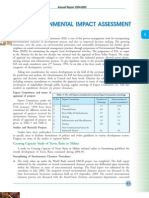 Eia Report