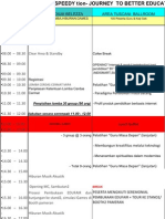 Rundown Edufair 2406