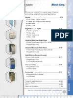 AltechCorp - Power Supplies