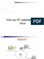 Asterix Sous Linux