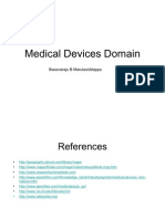 Medical Device Industry