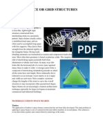 Grid Structures