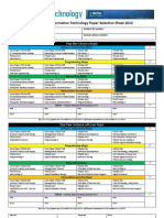 BIT Selection Sheet 2012 Ver 2 231111