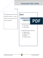 .MX - Sida - UAS - PROBABILIDAD Y ESTADISTICA - Unidad 2. Representacion Tabular y Graficas