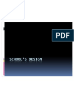 SCHOOL'S Design