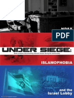 Under Siege:: and The