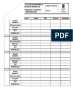 ADT-FO-333-041 Control de Calidad Interno Pruebas de Orientacion en Microbiologia