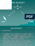 Link Budget