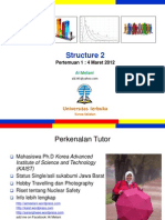 Modul 1-Structure 2 Clause and Senteces