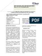 Sustitucion Del Cobre Por Acero Galvanizado en Las Puestas PDF