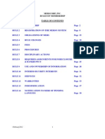 Merscorp, Inc. Rules of Membership: Vfebruary2012 1