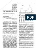 L. C. O'Brien and P. F. Bernath - Laser Spectroscopy of Calcium and Strontium Monoc y Clopentadienide