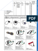 Yamaha Ignition System Parts