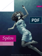 Speos Brochure en