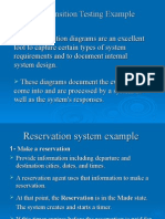 State Transition Testing