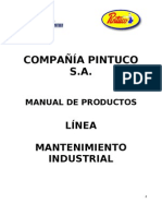 Manual Tecnico Ion Pintuco Mind Us Trial