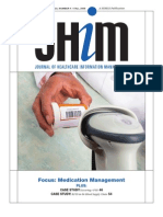 Focus: Medication Management: A HIMSS Publication