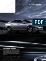 Hyundai Equus Ebrochure