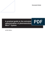 Guide To Extrusion