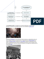 Un Movimiento Social Es La Agrupación No Formal de Individuos U Organizaciones Dedicadas A Cuestiones Socio