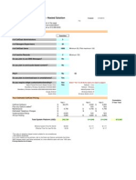 Customer Survey Card Template Free Download1