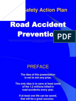 Road Accident