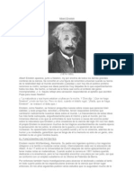 Albert Einstein (Scribd)