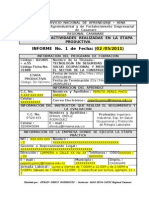 Modelo Del 1er Informe Etapa Productiva