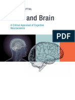 Cognitive Neuroscience